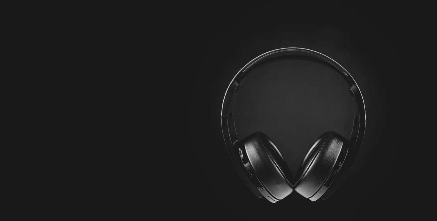 XX99 Mark II Headphones